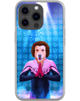 'Woofard Simmons' Personalized Phone Case