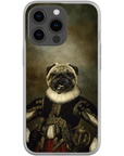 'William Dogspeare' Personalized Phone Case