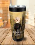 'Resident Doggo' Personalized Tumbler