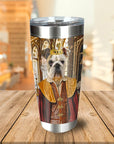 'The Prince' Personalized Tumbler