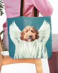 Bolsa Tote Personalizada 'El Ángel'