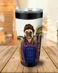 'Hillbilly' Personalized Tumbler