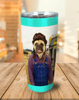 'Hillbilly' Personalized Tumbler