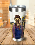 'Hillbilly' Personalized Tumbler