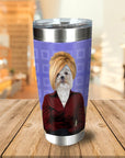 'The Karen' Personalized Tumbler