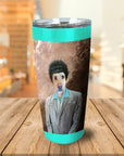 'The Kramer' Personalized Tumbler