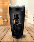 'The Winston' Personalized Tumbler