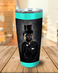 'The Winston' Personalized Tumbler