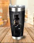 'The Winston' Personalized Tumbler