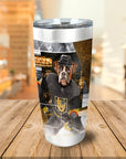 'Las Vegas Doggos Hockey' Personalized Tumbler