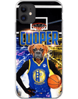 'Golden State Doggos' Personalized Phone Case