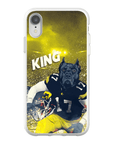 'Iowa Doggos' Personalized Phone Case