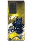 'Iowa Doggos' Personalized Phone Case