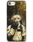 'Dogbuster' Personalized Phone Case