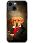 'Dogghoven' Personalized Phone Case