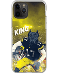 'Iowa Doggos' Personalized Phone Case