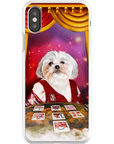 'The Tarot Reader' Personalized Phone Case