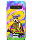 'The Fresh Pooch' Personalized Phone Case