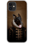 'The Duke' Personalized Phone Case