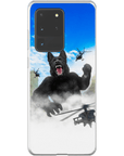 'Kong-Dogg' Personalized Phone Case