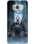 'The Witcher Doggo' Personalized Phone Case