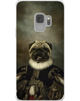 'William Dogspeare' Personalized Phone Case