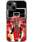 'Chicago Dogs' Personalized Phone Case