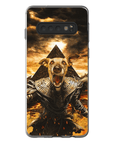 'The Mummy' Personalized Phone Case