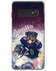 'Houston Doggos' Personalized Phone Case