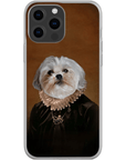 'The Duchess' Personalized Phone Case