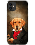 'Dogghoven' Personalized Phone Case