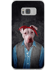 '2Pac Dogkur' Personalized Phone Case