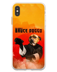 'Bruce Doggo' Personalized Phone Case