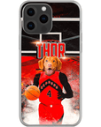 'Toronto Rapdogs' Personalized Phone Case