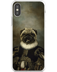 'William Dogspeare' Personalized Phone Case