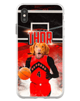 'Toronto Rapdogs' Personalized Phone Case