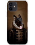 'The Duke' Personalized Phone Case