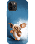 'Gizmo Doggo' Personalized Phone Case