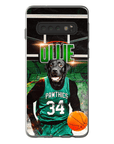 'Boston Walkies' Personalized Phone Case