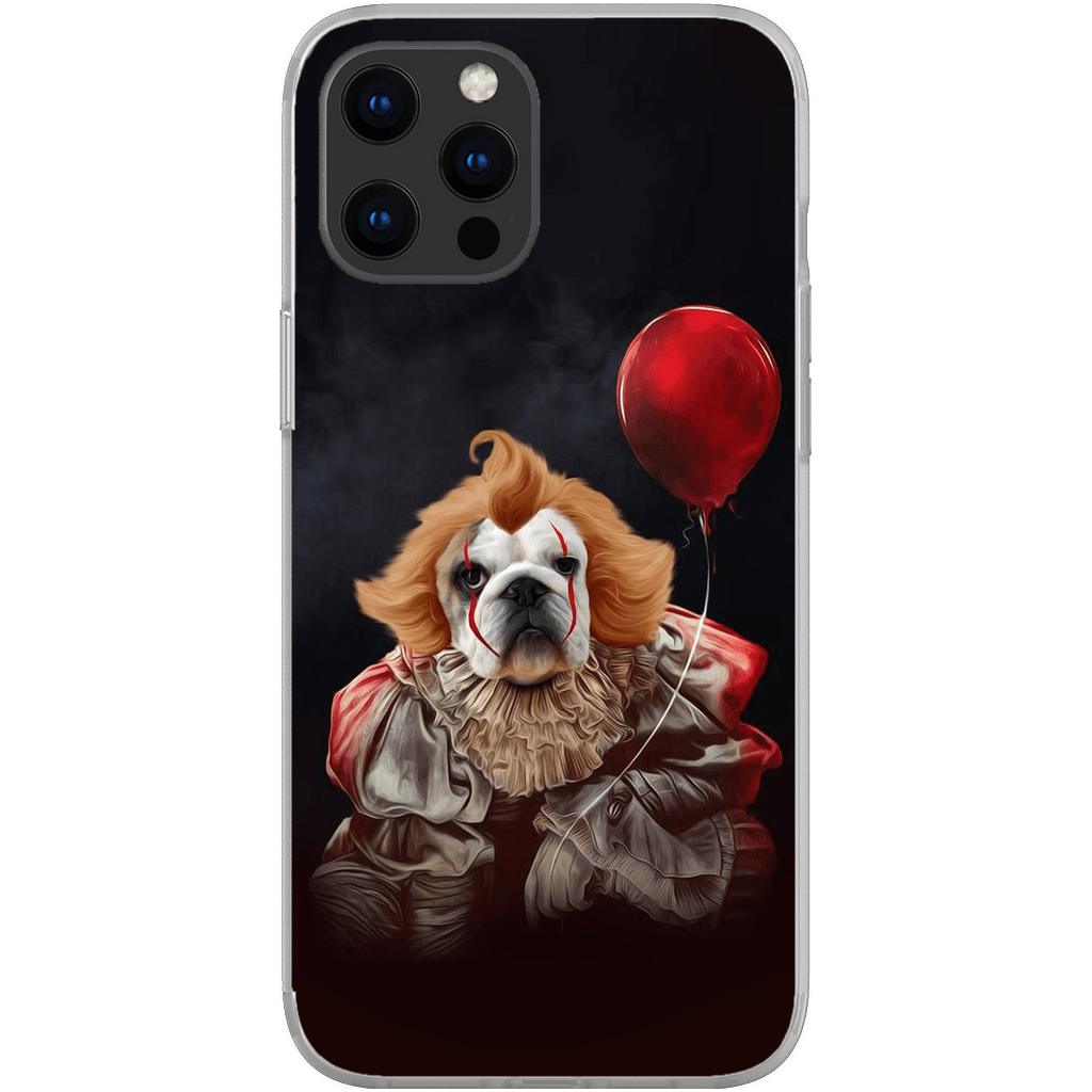 &#39;Doggowise&#39; Personalized Phone Case