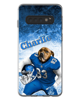 'Buffalo Doggos' Personalized Phone Case