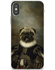 'William Dogspeare' Personalized Phone Case