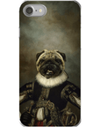 'William Dogspeare' Personalized Phone Case