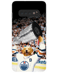 'Wayne Dogsky' Personalized Phone Case