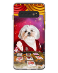 'The Tarot Reader' Personalized Phone Case