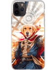 'Dawgtor Strange' Personalized Phone Case