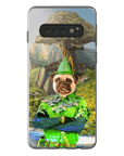 'Peter Paw' Personalized Phone Case