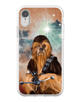 'Chewdogga' Personalized Phone Case