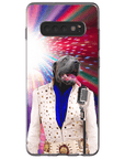 'Elvis Pawsley' Personalized Phone Case