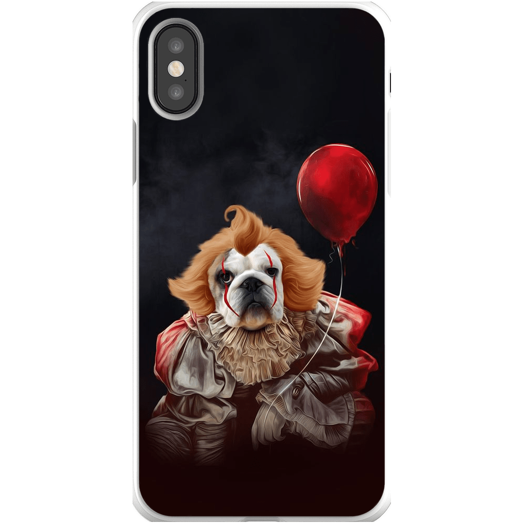 &#39;Doggowise&#39; Personalized Phone Case